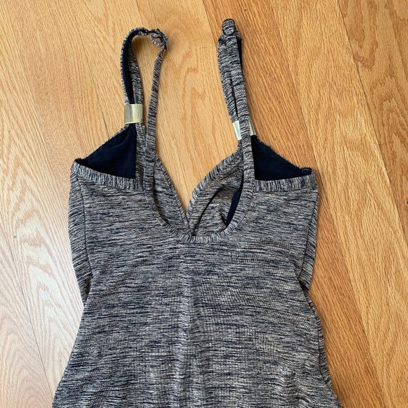 Jets Australia one piece bathing suit - Picture 2 of 7